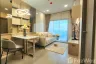 1 Bedroom Condo for rent in Life Phahon-Ladprao, Chatuchak, Bangkok near BTS Ladphrao Intersection