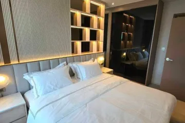 1 Bedroom Condo for rent in Life Phahon-Ladprao, Chatuchak, Bangkok near BTS Ladphrao Intersection