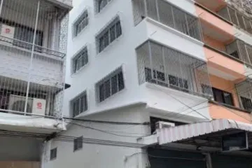 5 Bedroom Townhouse for rent in Thung Wat Don, Bangkok near BTS Surasak