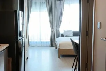 1 Bedroom Condo for rent in Life Ladprao, Chom Phon, Bangkok near BTS Ladphrao Intersection
