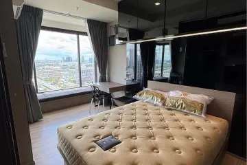 1 Bedroom Condo for Sale or Rent in M Jatujak, Chom Phon, Bangkok near BTS Mo chit