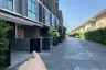3 Bedroom Townhouse for sale in Loft Lane Lasalle, Bang Na, Bangkok near MRT Si La Salle