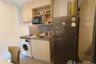 1 Bedroom Condo for rent in IDEO O2, Bang Na, Bangkok near BTS Bang Na