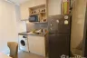 1 Bedroom Condo for rent in IDEO O2, Bang Na, Bangkok near BTS Bang Na