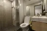 1 Bedroom Condo for rent in IDEO O2, Bang Na, Bangkok near BTS Bang Na