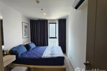 1 Bedroom Condo for rent in IDEO O2, Bang Na, Bangkok near BTS Bang Na