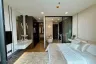 1 Bedroom Condo for rent in Noble Around Ari, Sam Sen Nai, Bangkok near BTS Ari