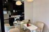 1 Bedroom Condo for rent in Noble Around Ari, Sam Sen Nai, Bangkok near BTS Ari