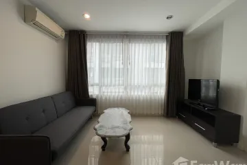 1 Bedroom Condo for rent in Wish @ Siam, Thanon Phetchaburi, Bangkok near BTS Ratchathewi
