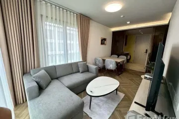 2 Bedroom Condo for rent in Chapter Thonglor 25, Khlong Tan Nuea, Bangkok near BTS Thong Lo