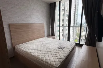 1 Bedroom Condo for rent in Park Origin Phrom Phong, Khlong Tan, Bangkok near BTS Phrom Phong