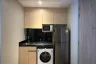 1 Bedroom Condo for rent in Park Origin Phrom Phong, Khlong Tan, Bangkok near BTS Phrom Phong