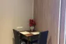 1 Bedroom Condo for rent in Park Origin Phrom Phong, Khlong Tan, Bangkok near BTS Phrom Phong