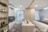 1 Bedroom Condo for sale in Chewathai Residence Thonglor, Khlong Tan Nuea, Bangkok near BTS Thong Lo