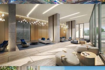 1 Bedroom Condo for rent in Whizdom Connect Sukhumvit, Bang Chak, Bangkok near BTS Punnawithi