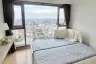 1 Bedroom Condo for rent in Whizdom Connect Sukhumvit, Bang Chak, Bangkok near BTS Punnawithi