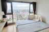 1 Bedroom Condo for rent in Whizdom Connect Sukhumvit, Bang Chak, Bangkok near BTS Punnawithi