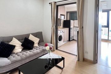 1 Bedroom Condo for rent in Whizdom Connect Sukhumvit, Bang Chak, Bangkok near BTS Punnawithi