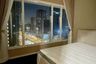 2 Bedroom Condo for rent in The Saint Residences, Chom Phon, Bangkok near MRT Phahon Yothin