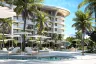 Apartment for sale in Atrium Andaman City, Choeng Thale, Phuket