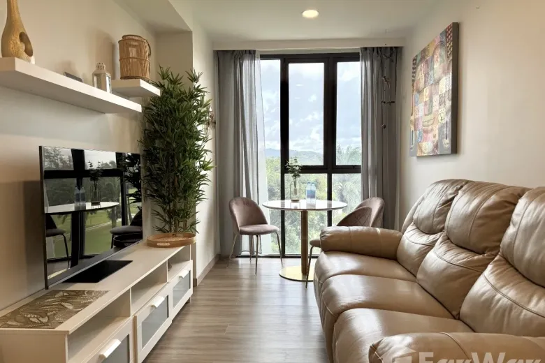 1 Bedroom Condo For Rent