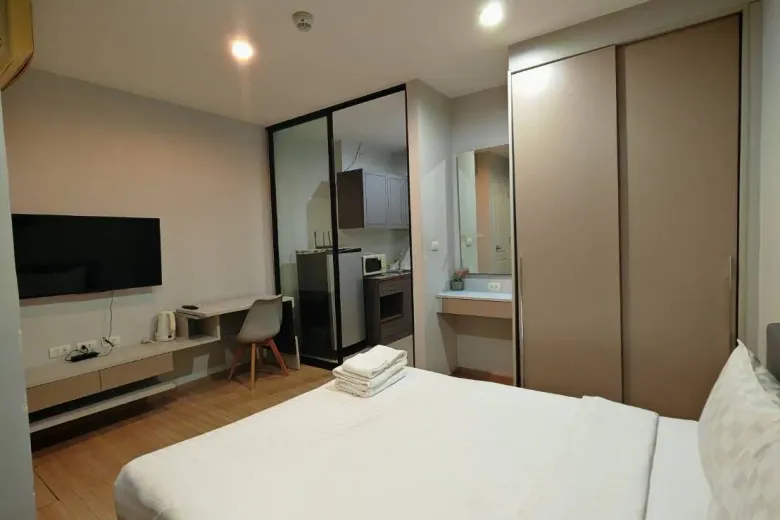 Condo For Rent