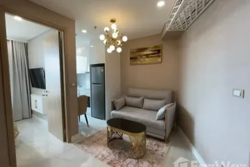 1 Bedroom Condo for sale in Copacabana Golf Jomtien, Nong Prue, Chonburi