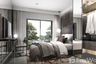 1 Bedroom Condo for sale in Monte Rama 9, Hua Mak, Bangkok near MRT Ramkhamhaeng 12