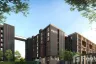 1 Bedroom Condo for sale in Monte Rama 9, Hua Mak, Bangkok near MRT Ramkhamhaeng 12