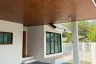 3 Bedroom House for sale in Nong Chom, Chiang Mai