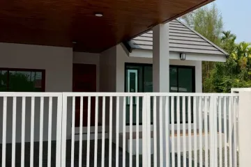 3 Bedroom House for sale in Nong Chom, Chiang Mai