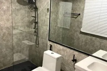 2 Bedroom Condo for rent in Richmond Palace, Khlong Tan Nuea, Bangkok near BTS Phrom Phong
