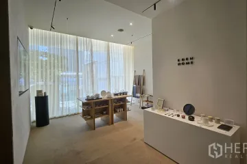 Office for rent in Khlong Tan Nuea, Bangkok near BTS Thong Lo