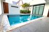3 Bedroom Villa for rent in Villa Forestias by Baan Mae, Nong Prue, Chonburi