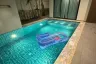 3 Bedroom Villa for rent in Villa Forestias by Baan Mae, Nong Prue, Chonburi