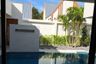 3 Bedroom Villa for rent in Villa Forestias by Baan Mae, Nong Prue, Chonburi