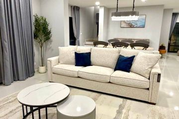 4 Bedroom House for rent in Centro Bangna, Bang Kaeo, Samut Prakan