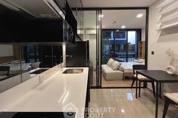 1 Bedroom Condo for rent in Noble Around Ari, Sam Sen Nai, Bangkok near BTS Ari