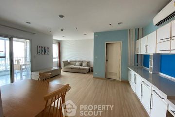 2 Bedroom Condo for rent in Centric Scene Ratchavipha, Wong Sawang, Bangkok near MRT Wong Sawang