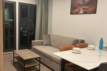 2 Bedroom Condo for rent in Aspire Sukhumvit - Rama 4, Phra Khanong, Bangkok near BTS Phra Khanong
