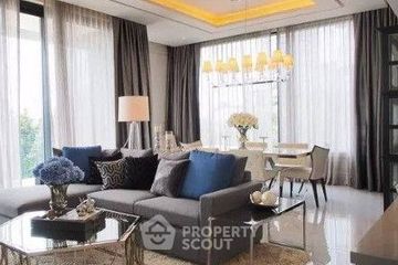 2 Bedroom Condo for rent in Canapaya Residences, Bang Khlo, Bangkok