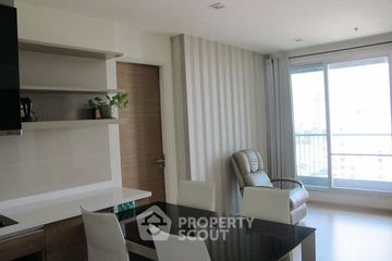 2 Bedroom Condo for sale in Phra Khanong, Bangkok near BTS On Nut