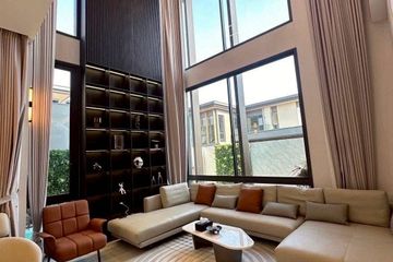 5 Bedroom House for rent in Baan Boonsiri Condo, Suan Luang, Bangkok near MRT Khlong Kalantan