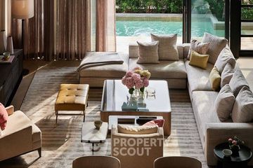 3 Bedroom Condo for sale in Windshell Naradhiwas, Chong Nonsi, Bangkok near BTS Chong Nonsi