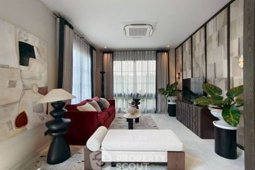 4 Bedroom House for rent in Setthasiri Bangna KM.10, Bang Phli Yai, Samut Prakan