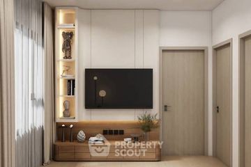 2 Bedroom Condo for rent in Premsiri Boutique Park, Sena Nikhom, Bangkok near BTS Kasetsart University