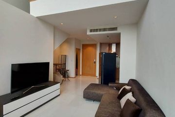 1 Bedroom Condo for sale in The Emporio Place, Khlong Tan, Bangkok near BTS Phrom Phong