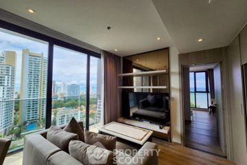 2 Bedroom Condo for sale in Andromeda Condominium, Nong Prue, Chonburi