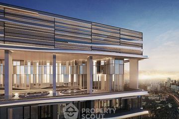 2 Bedroom Condo for Sale or Rent in THE LINE Jatujak - Mochit, Chatuchak, Bangkok near MRT Chatuchak Park