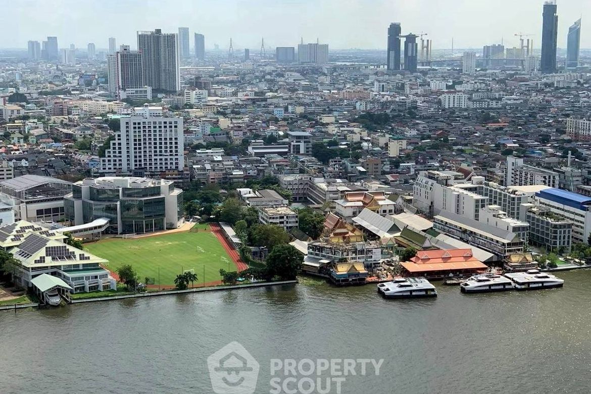Khlong San, Bangkok - Photo 2